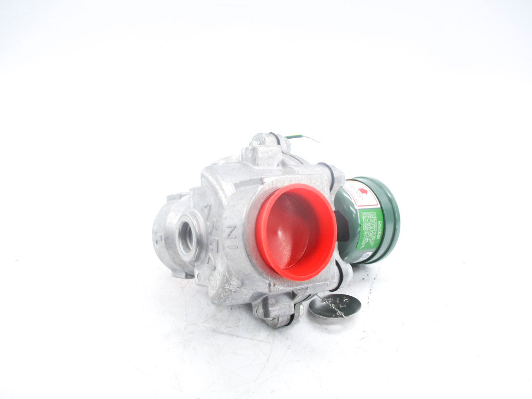 ASCO EF8215B070 1 1/2 25PSI 110/120V NSMP