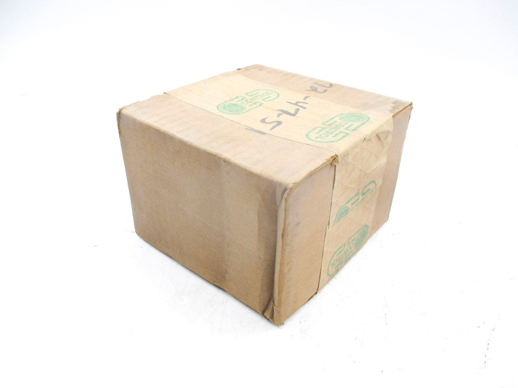 GENERAL ELECTRIC CR124G010 SER. A NSFS