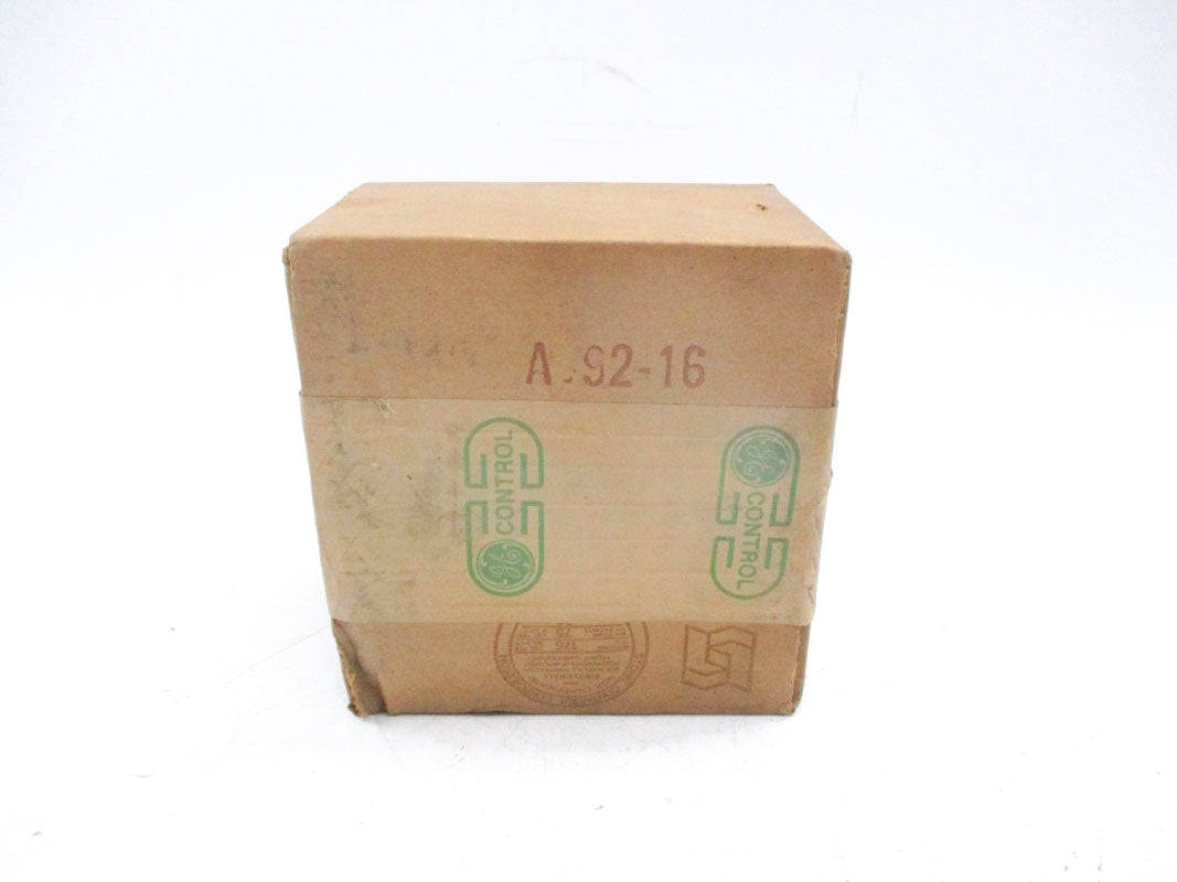 GENERAL ELECTRIC CR124G010 SER. A NSFS