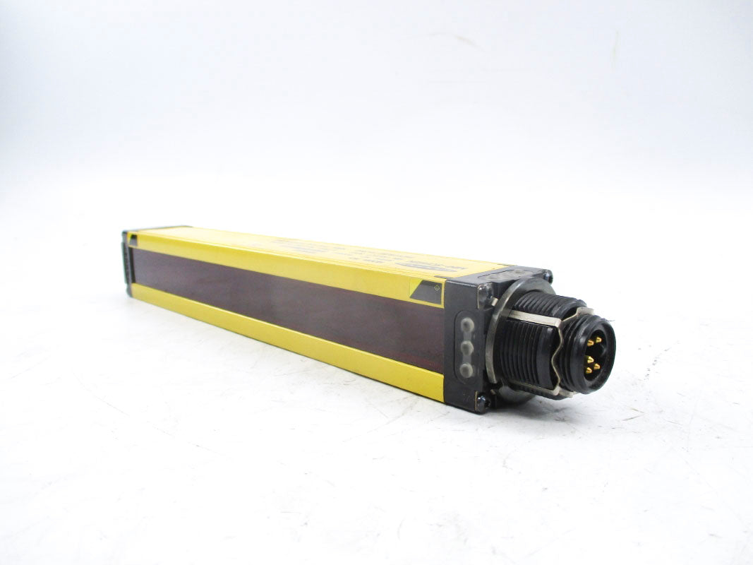 BANNER ENGINEERING MSR824Y NSNP