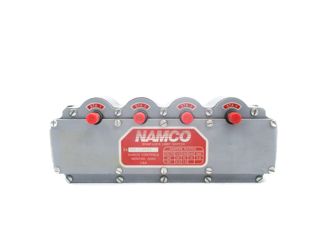 NAMCO EA760-30006 NSNP