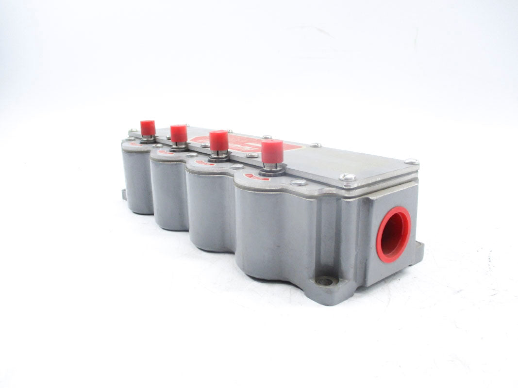 NAMCO EA760-30006 NSNP