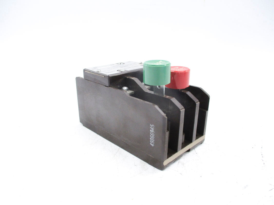 CUTLER HAMMER 9115H167 SER. K NSMP