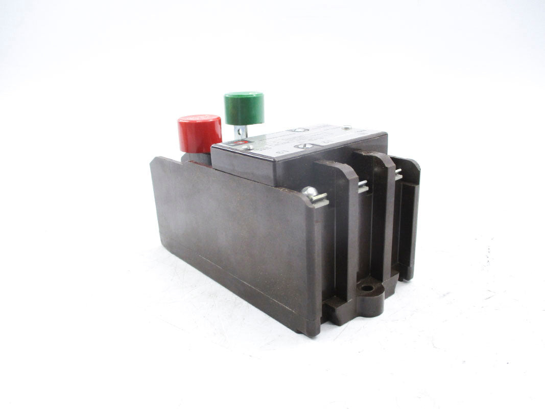 CUTLER HAMMER 9115H167 SER. K NSMP