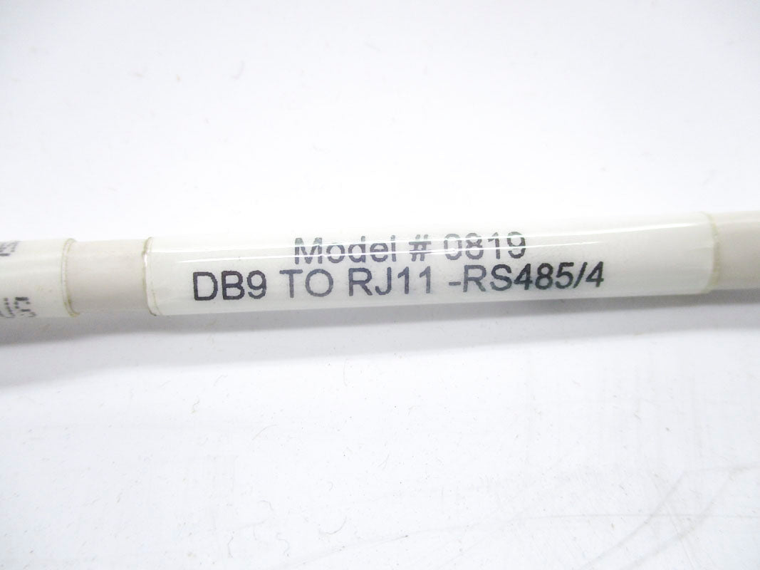 CUTLER HAMMER PM500/1500 0819 NSMP