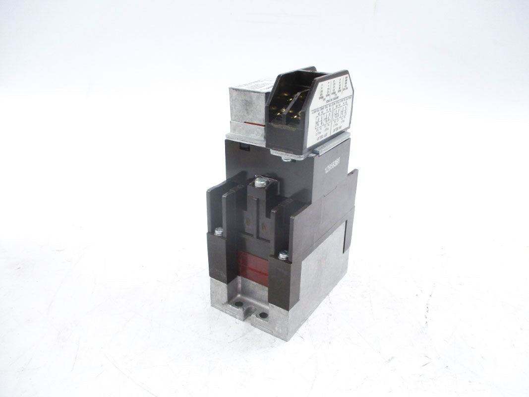 CUTLER HAMMER D26MR005A SER. A4 120V NSMP