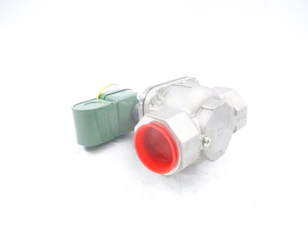 ASCO K3A682U 120V 5PSI NSMP