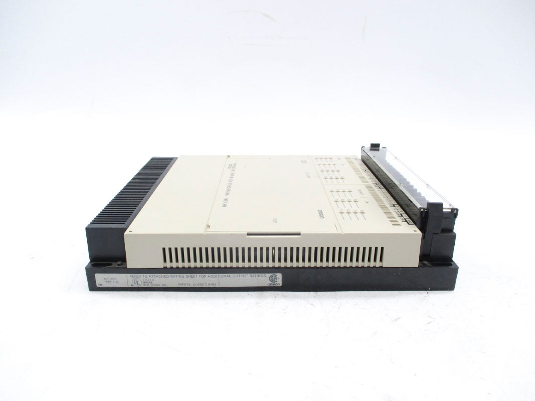 OMRON C20-MC223 24VDC 7A NSMP