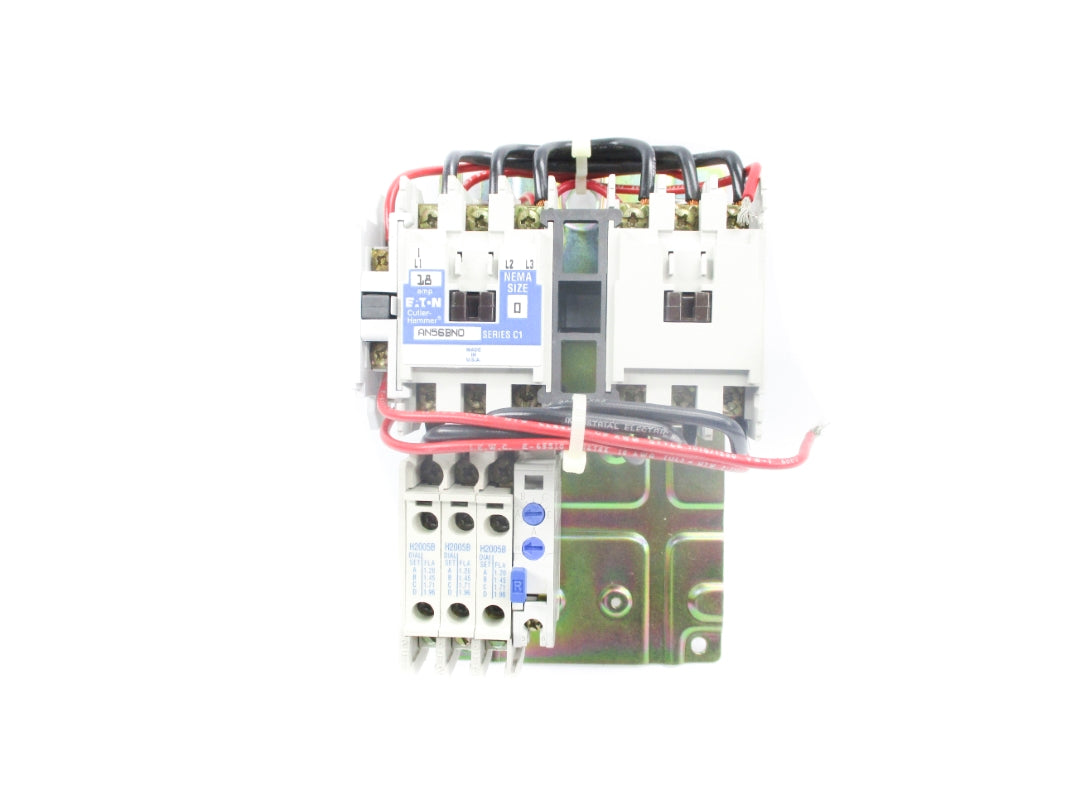 EATON AN56BNO SER. C1 NSNP