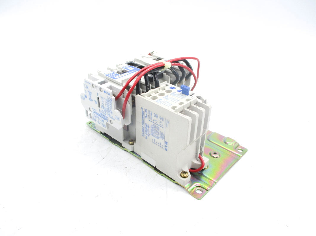 EATON AN56BNO SER. C1 NSNP