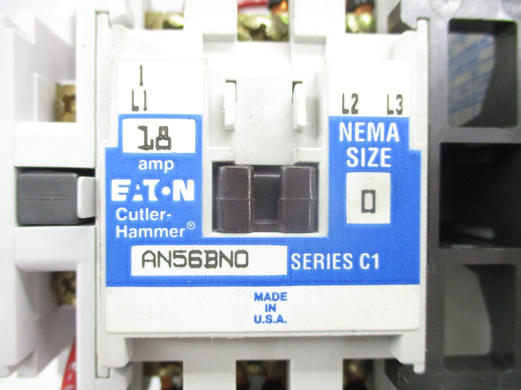 EATON AN56BNO SER. C1 NSNP