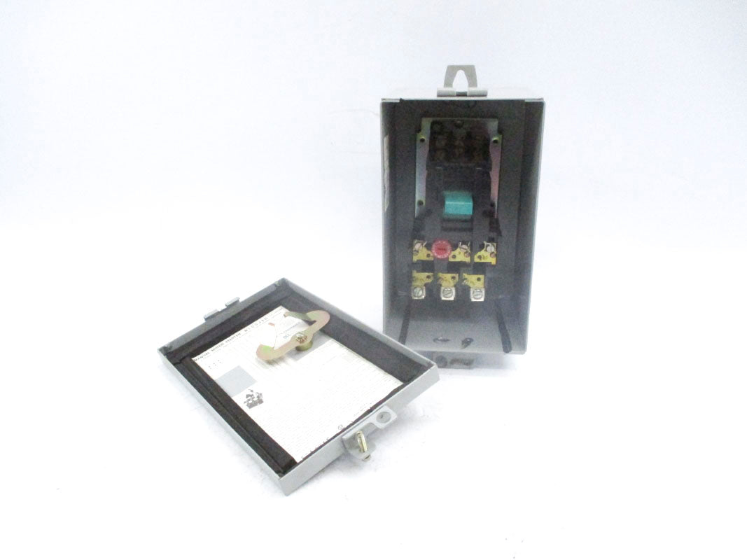 EATON B100J1C NSNP