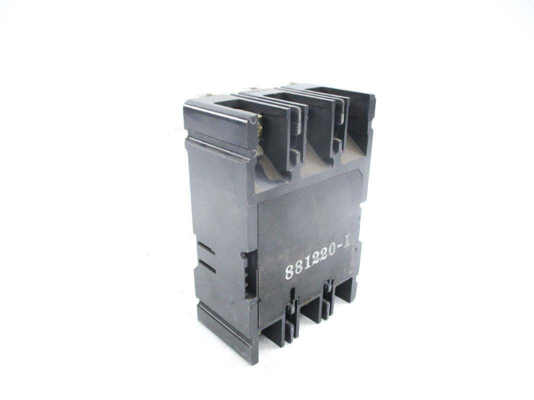 WESTINGHOUSE FD3015L 15A 600VAC NSNP
