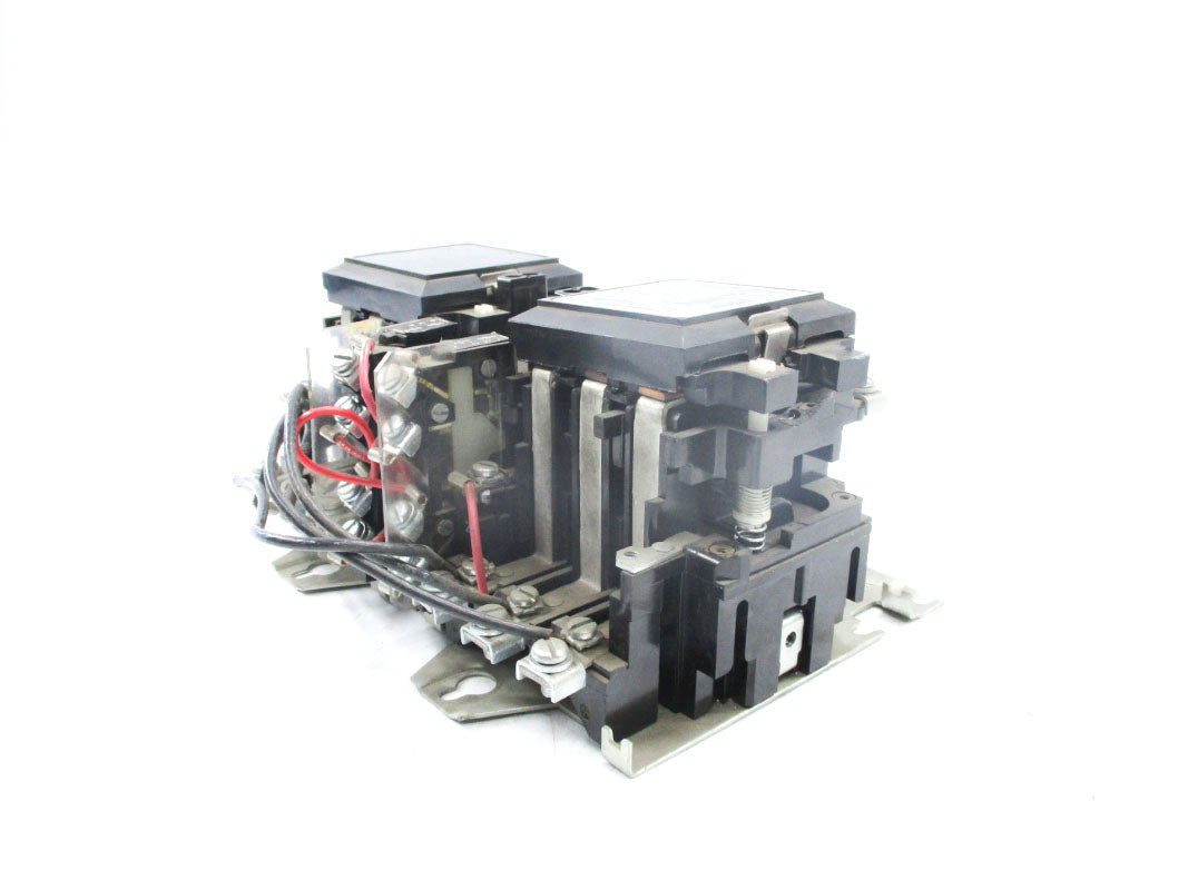 TELEMECANIQUE A113C (AS PICTURED) NSNP
