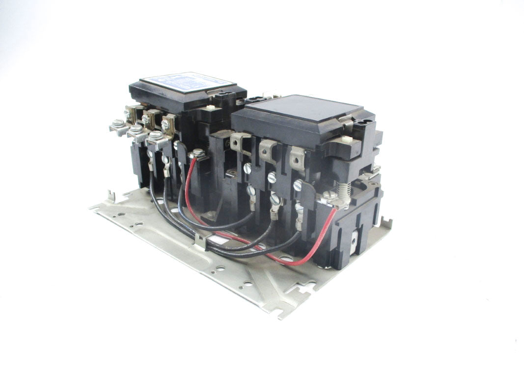 TELEMECANIQUE A113C (AS PICTURED) NSNP