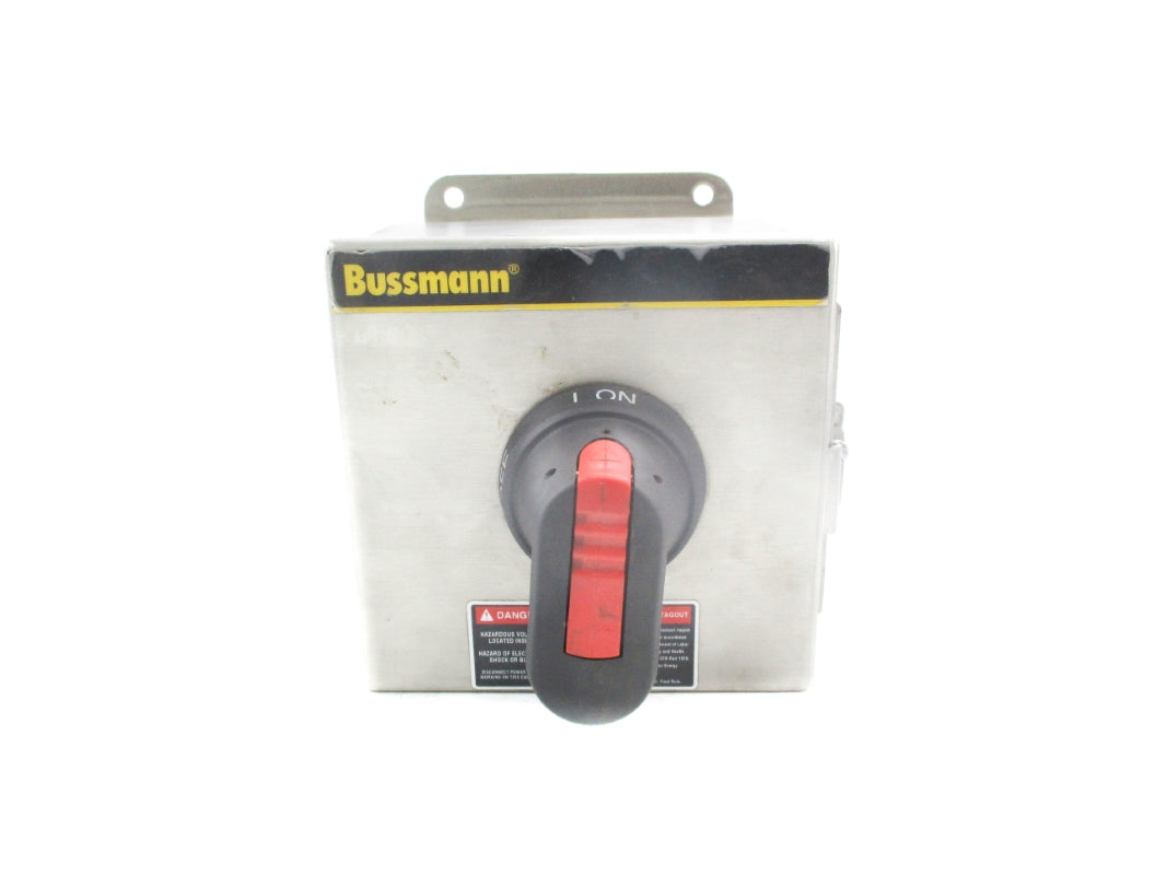BUSSMANN ENF32X-3PB6 NSNP