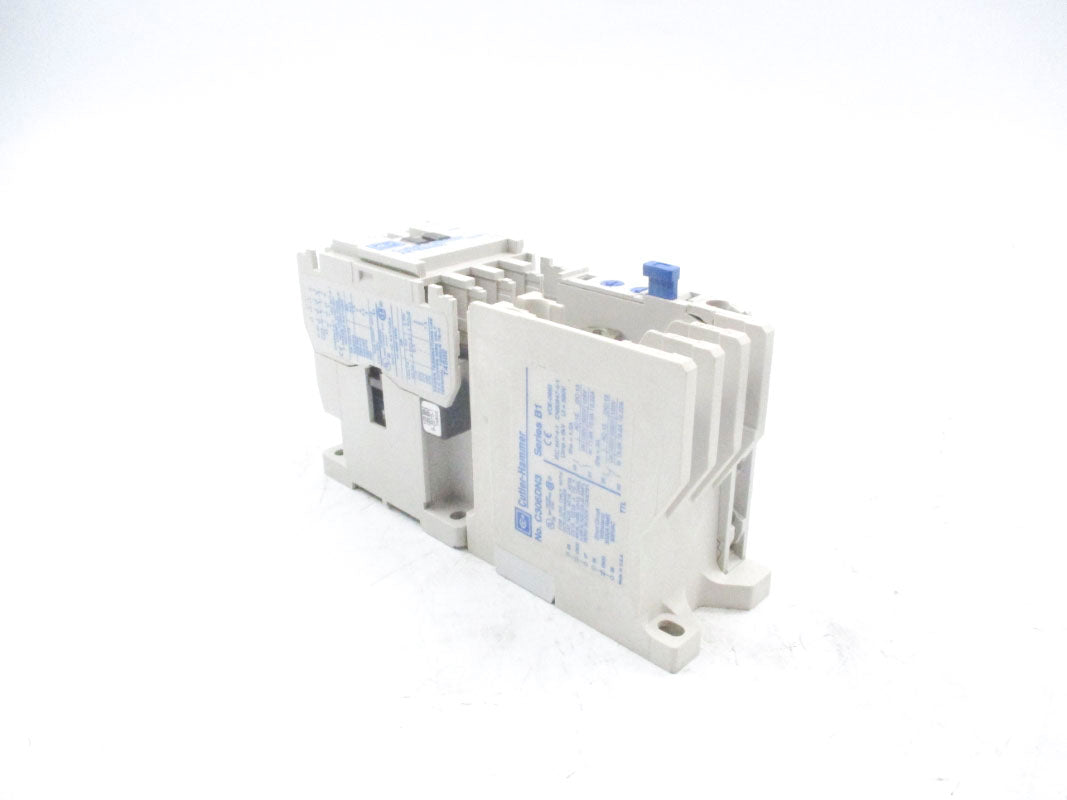 CUTLER HAMMER AE16BNS0AC SER. C1 110/120V 10A NSMP