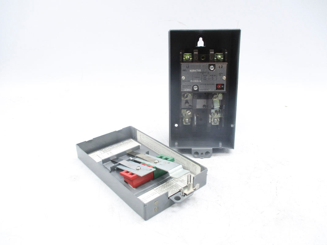 CUTLER HAMMER 9115H176 NSMP