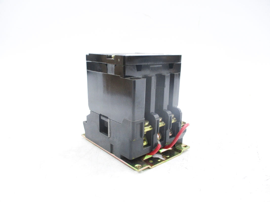 SQUARE D 8502SCO2V06 SER. A 480V NSMP