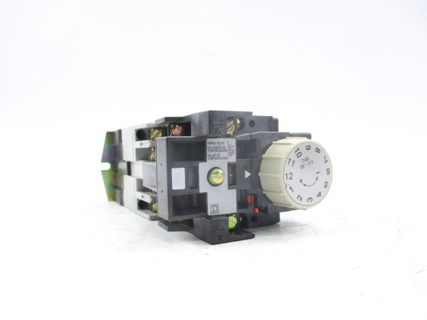 SQUARE D 8501XO40XTE1V02 SER. A 110/120V 20A NSMP