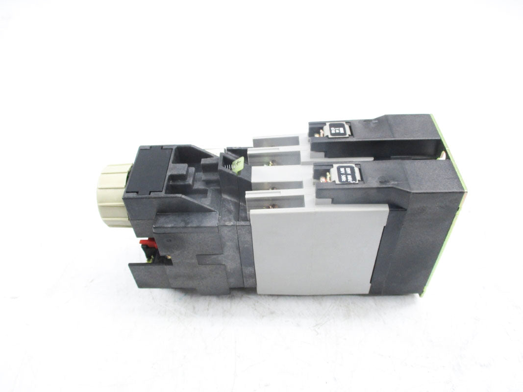 SQUARE D 8501XO40XTE1V02 SER. A 110/120V 20A NSMP