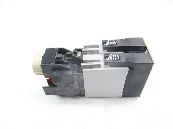 SQUARE D 8501XO40XTE1V02 SER. A 110/120V 20A NSMP