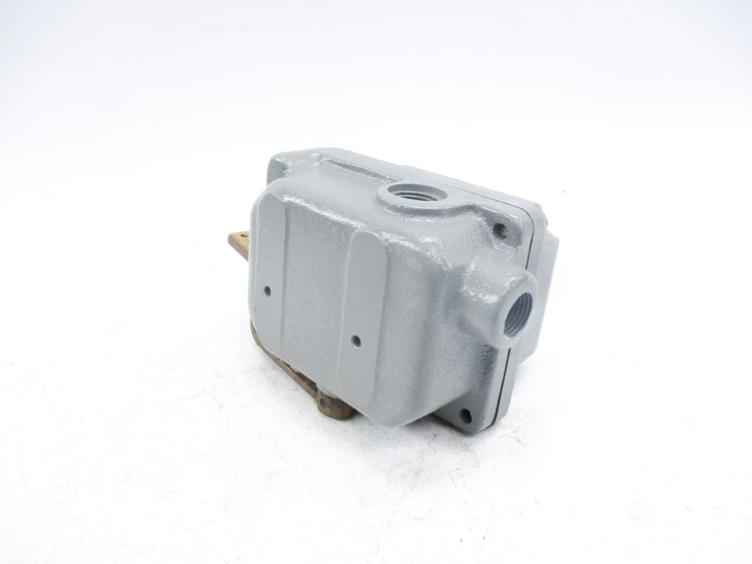 SQUARE D 9036DW1 SER. B NSMP