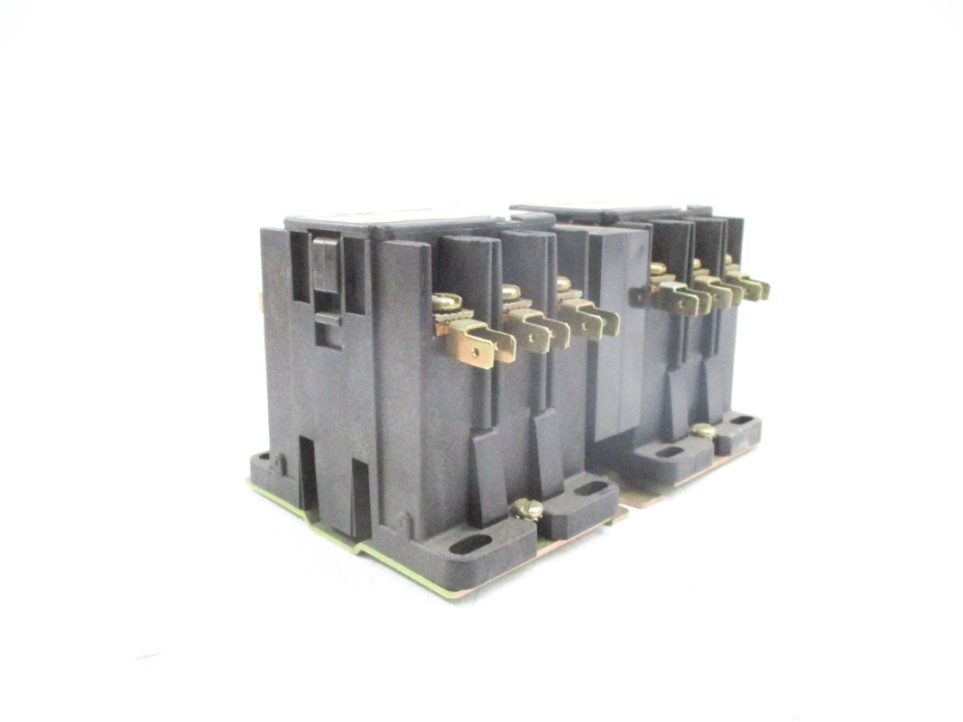 SQUARE D 8965DPR33V06 SER. B 480V NSMP