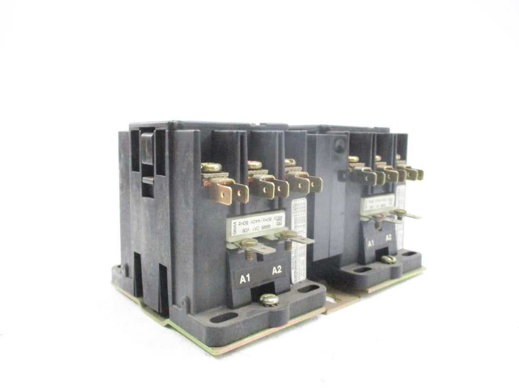 SQUARE D 8965DPR33V06 SER. B 480V NSMP