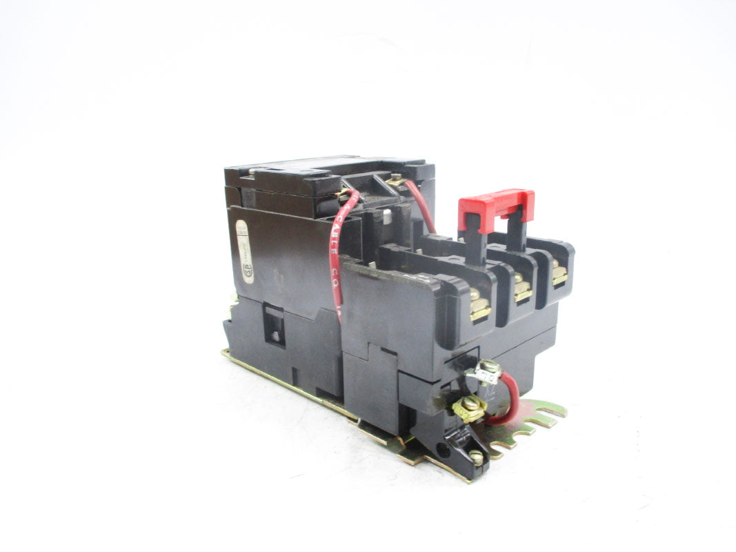 SQUARE D 8536SA012S SER. B NSMP