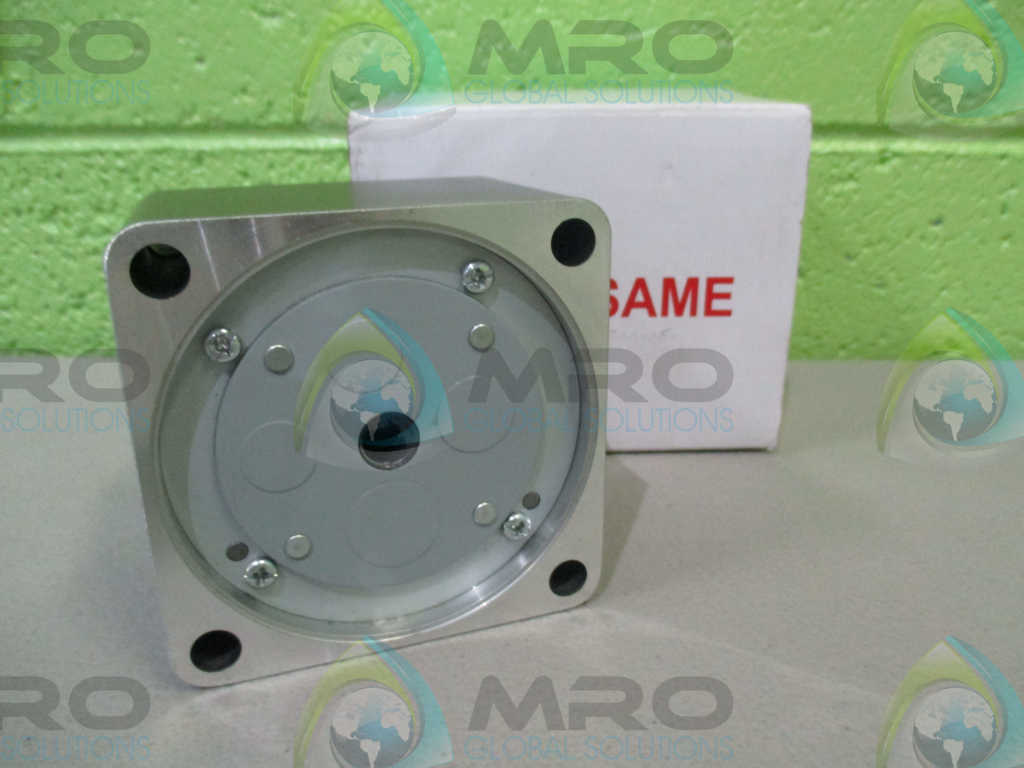SESAME MOTOR CORPORATION 5GN36KE SPEED REDUCER *NEW IN BOX*
