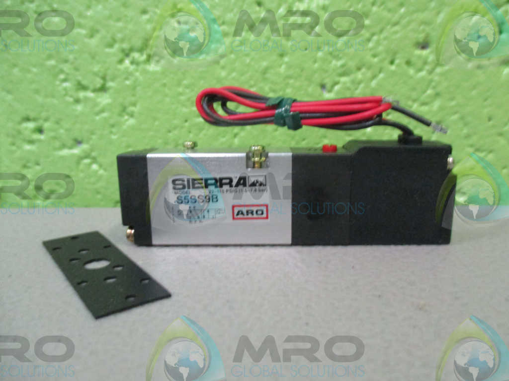 SIERRA 22-115 VALVE *NEW NO BOX*