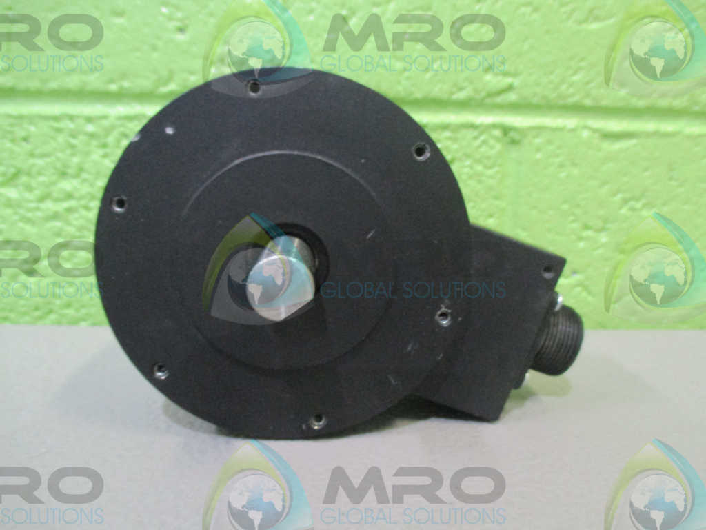 VIDEOJET TECHNOLOGIES INC. 375065-02 REV.CA ENCORDER *NEW NO BOX*