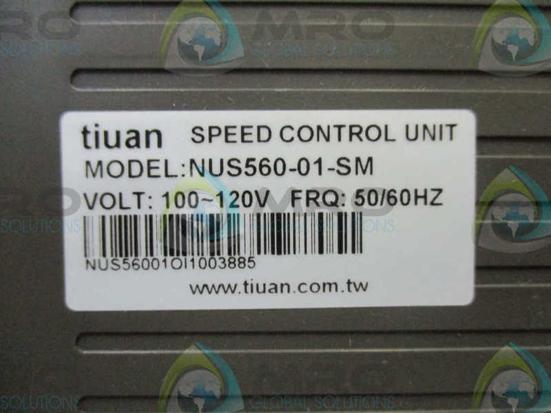 TIUAN NUS560-01-SM  NSNP