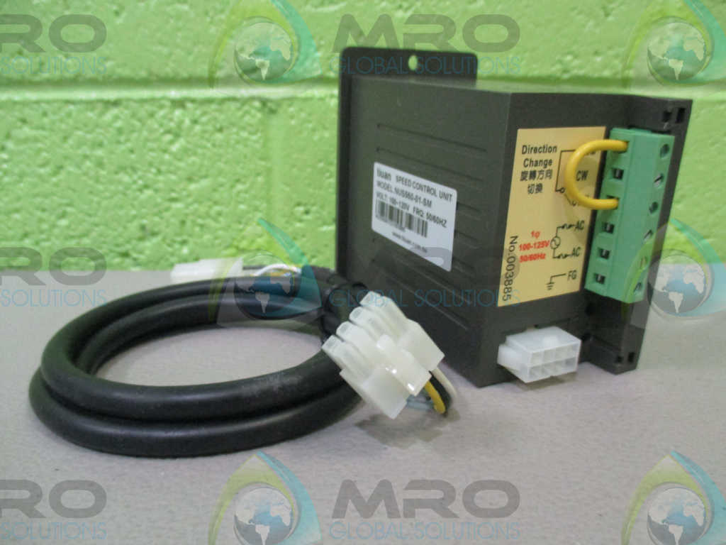 TIUAN NUS560-01-SM SPEED CONTROL UNIT *NEW IN BOX*