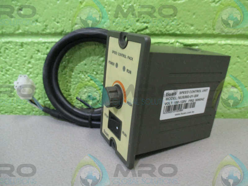 TIUAN NUS560-01-SM  NSNP