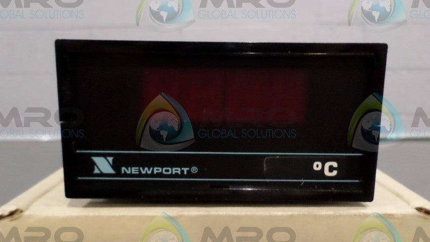 NEWPORT ELECTRONICS NE-Q2000RDC1 *NEW IN BOX*