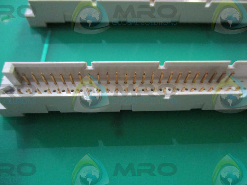 MEASUREX 05346301 REV.C UNITEC BACKPLANE *USED*