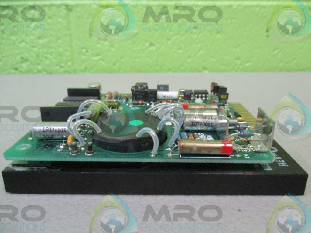 MEASUREX 05293500 REV.F BOARD PRINTED CIRCUIT X-RAY CONTROLLER *NEW NO BOX*