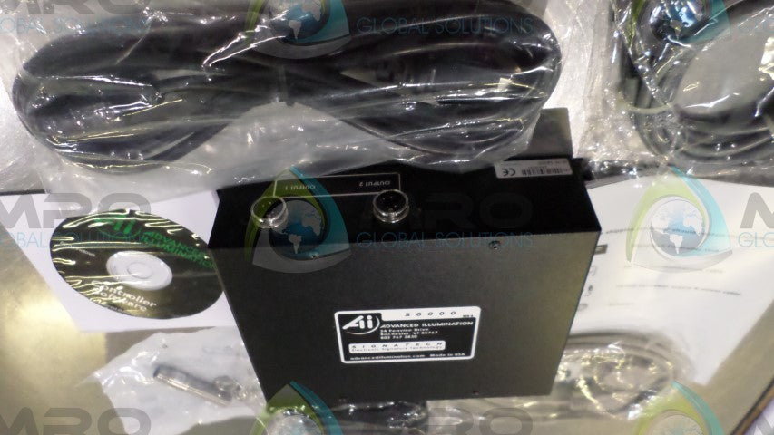 AI MTL-S6000 REV.A CONTROLLER UNIT *NEW IN BOX*