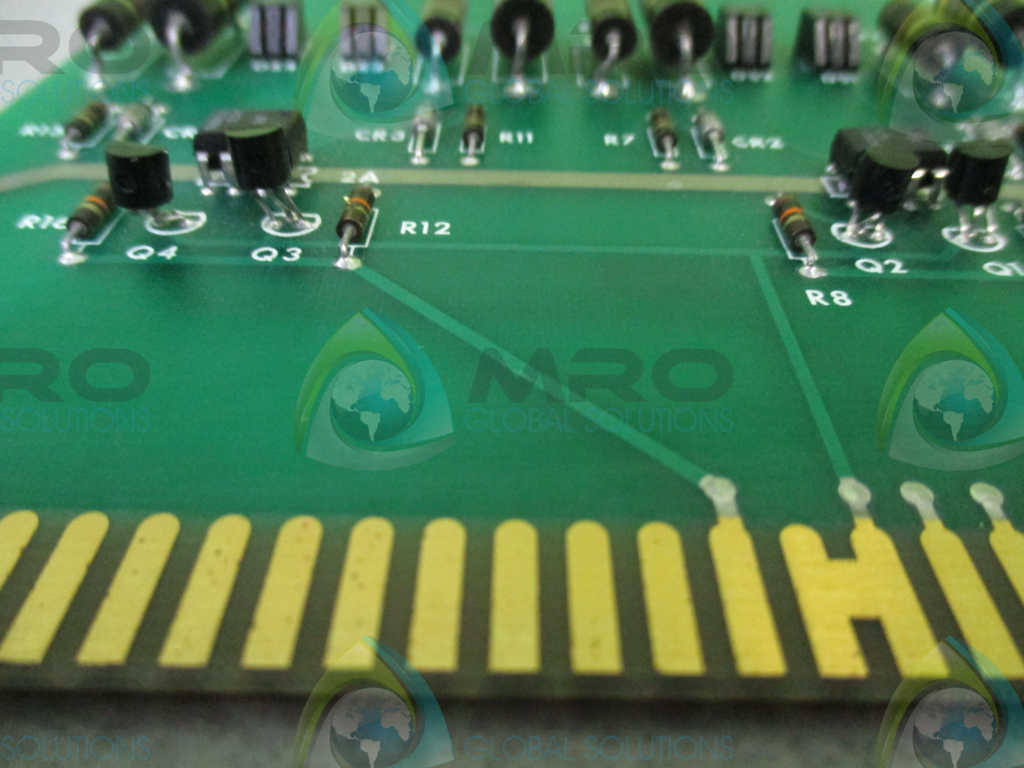 MEASUREX 053772 MOTOR CONTROLLER TYPE-2 *NEW NO BOX*