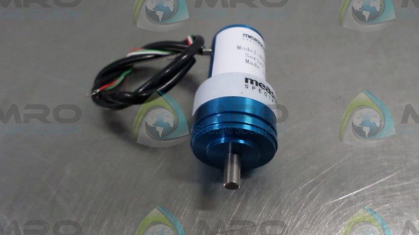 MEASURMENT SPECIALTIES RVDTR30D *NEW NO BOX*