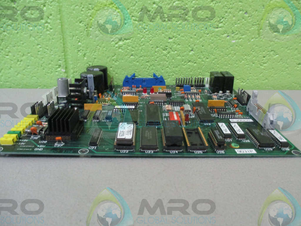 GENERIC 3342191 REV.A PC BOARD *USED*