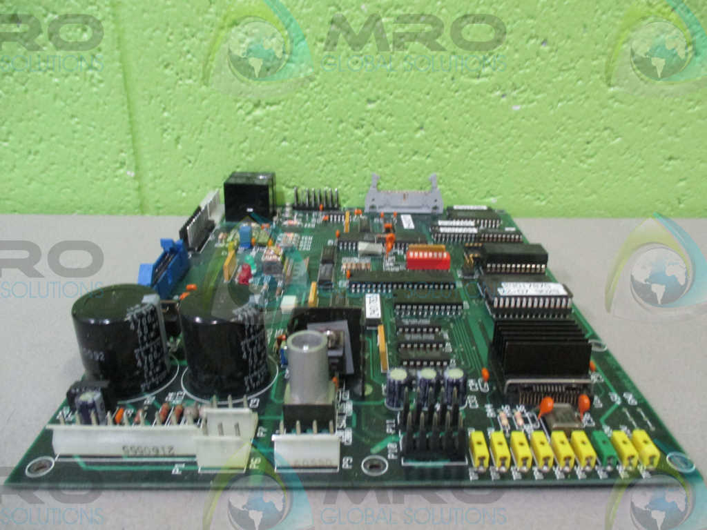 GENERIC 3342191 REV.A PC BOARD *USED*