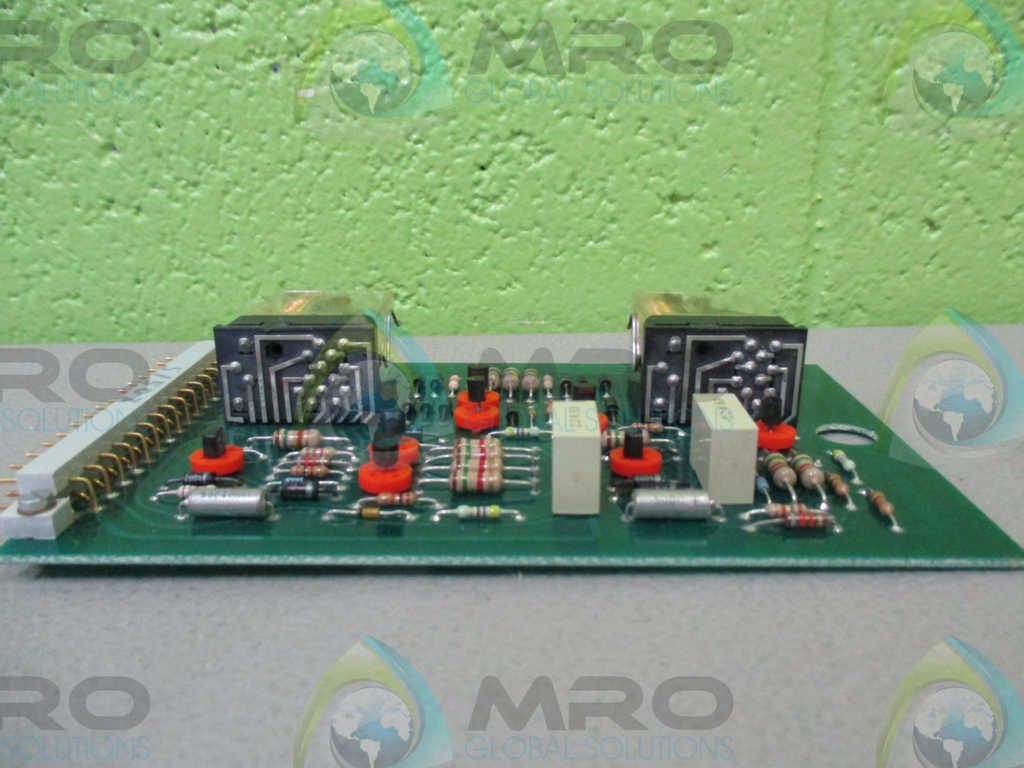 IMA S1507  CONTROL BOARD *NEW NO BOX*