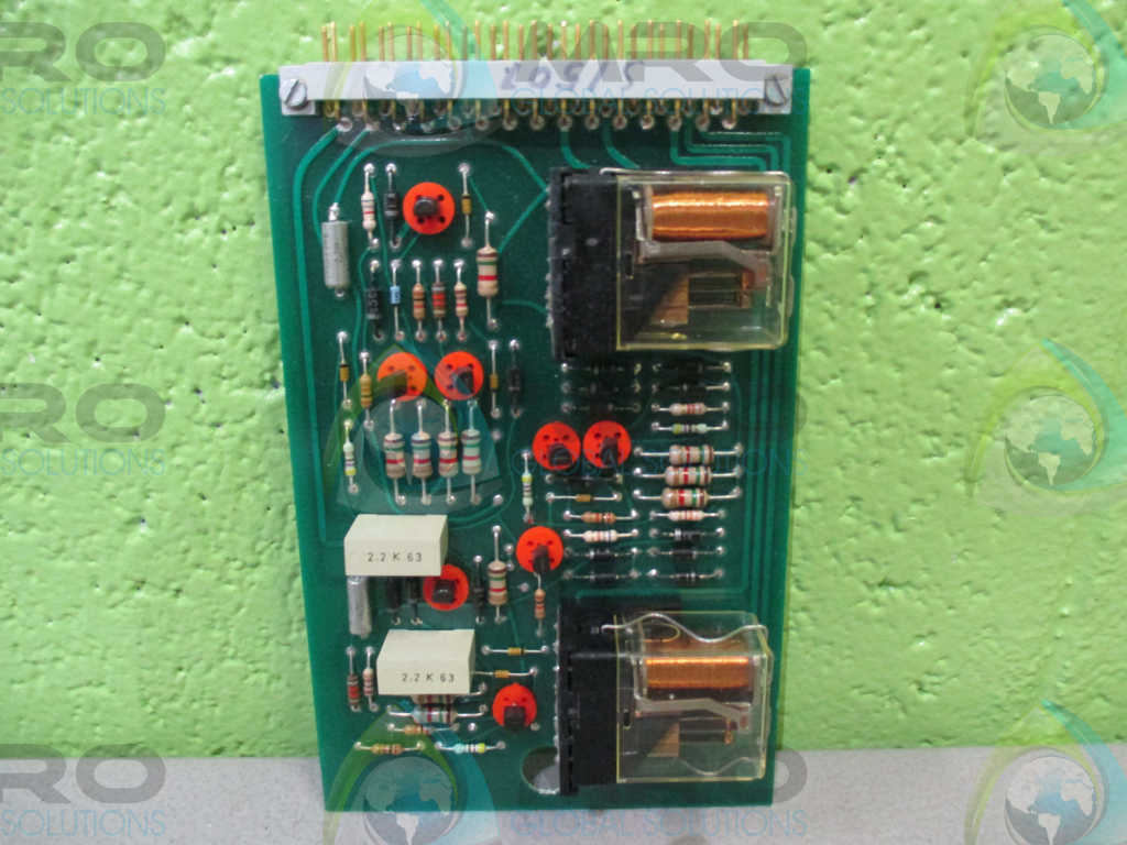 IMA S1507  CONTROL BOARD *NEW NO BOX*