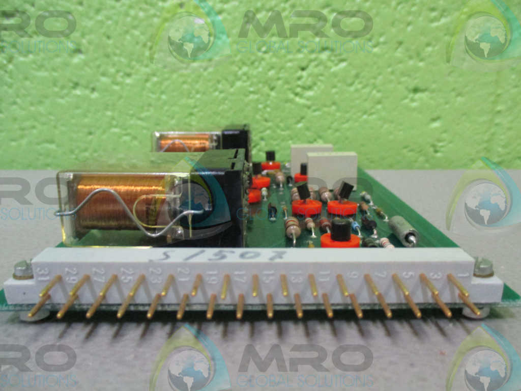 IMA S1507  CONTROL BOARD *NEW NO BOX*