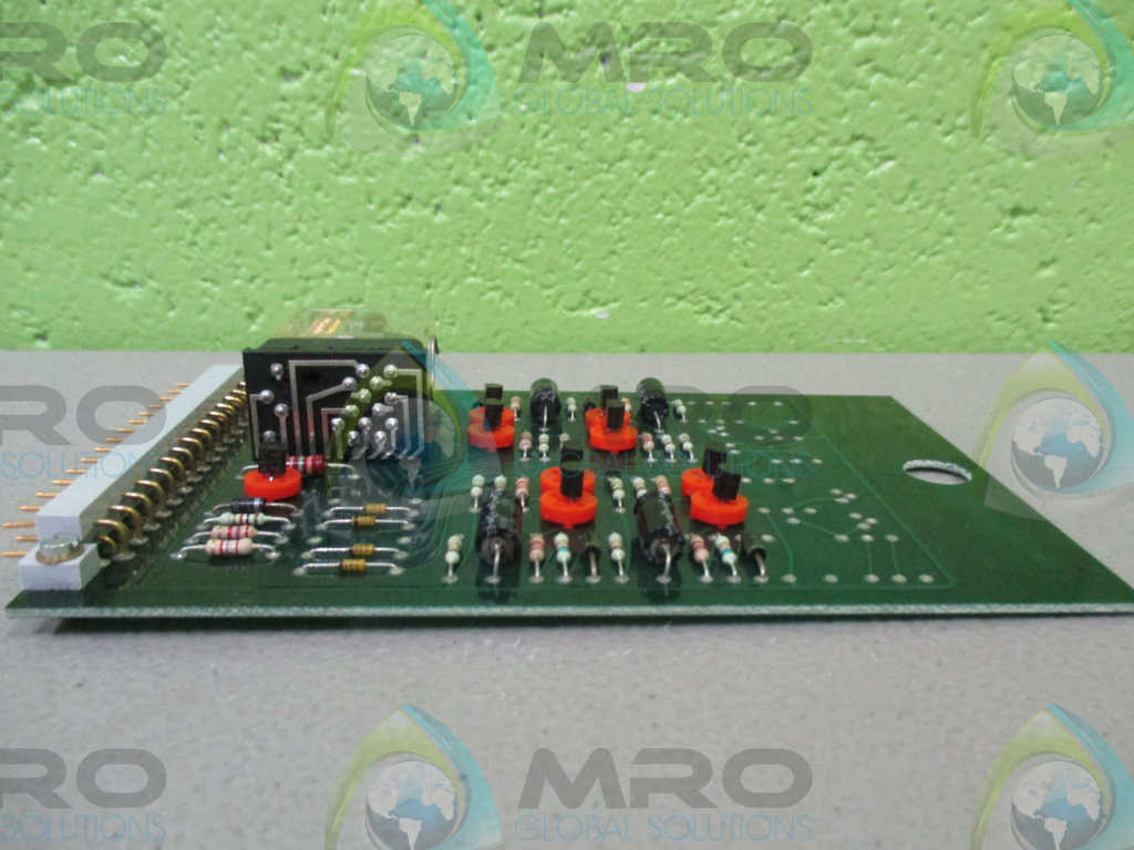 IMA S1502 CONTROL BOARD *NEW NO BOX*