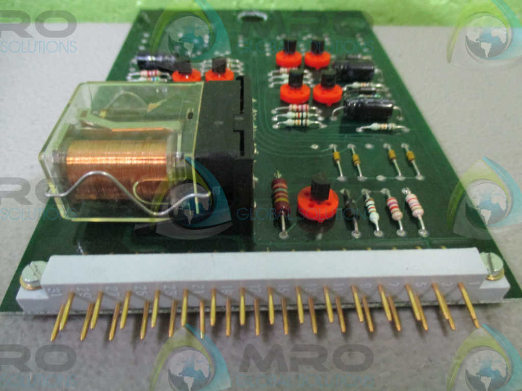 IMA S1502 CONTROL BOARD *NEW NO BOX*
