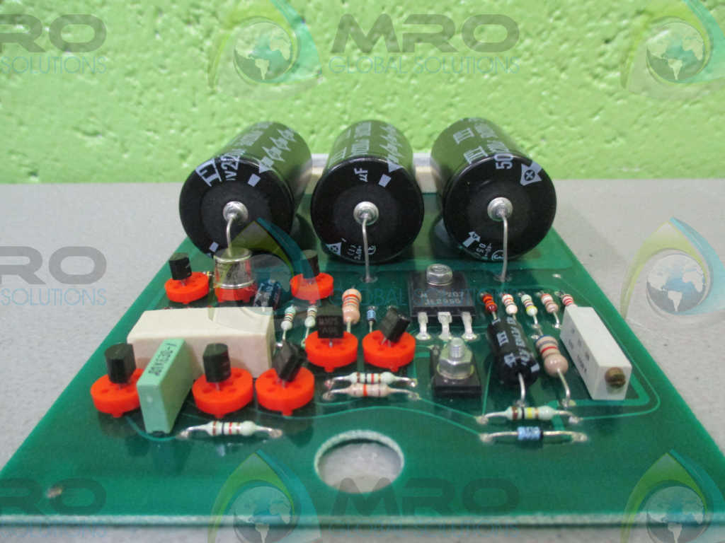 IMA S0102 CONROL BOARD *NEW NO BOX*